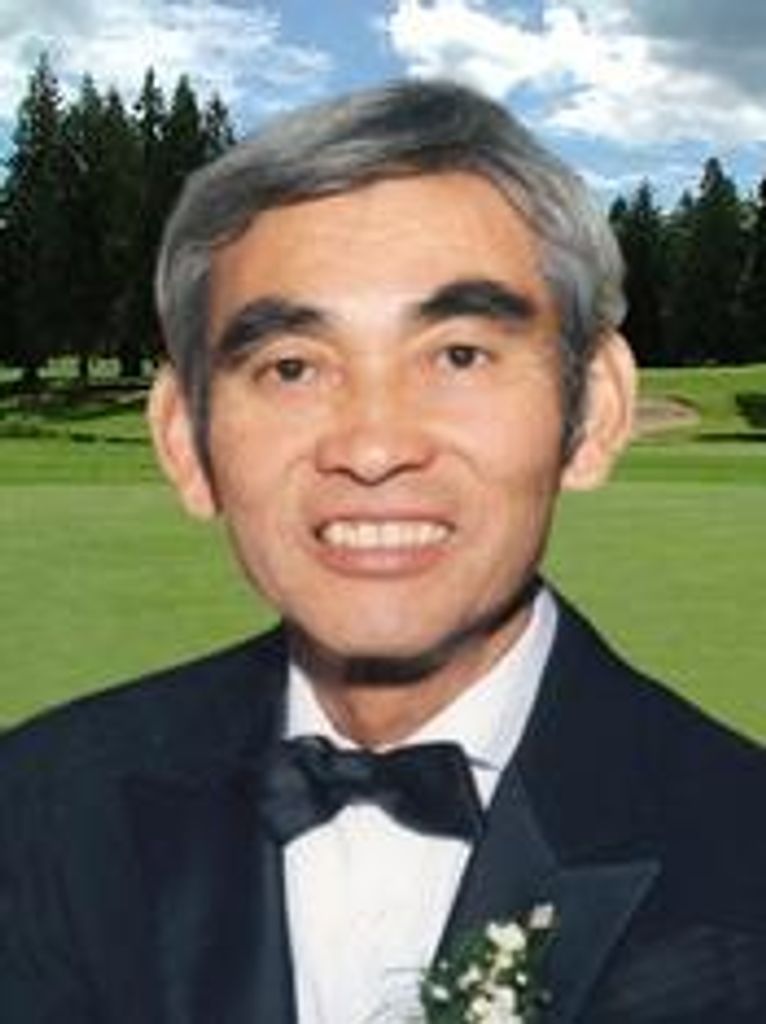 Richard Takashi Nimura