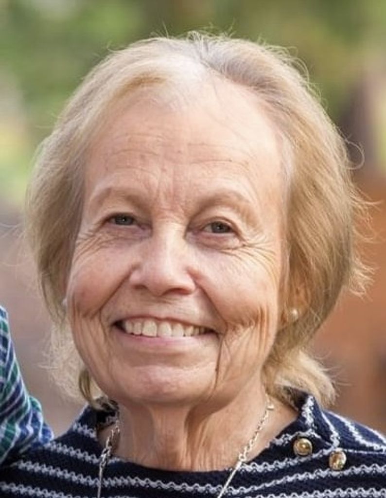 Gertrude M. "Trudy" Stewart Profile Photo