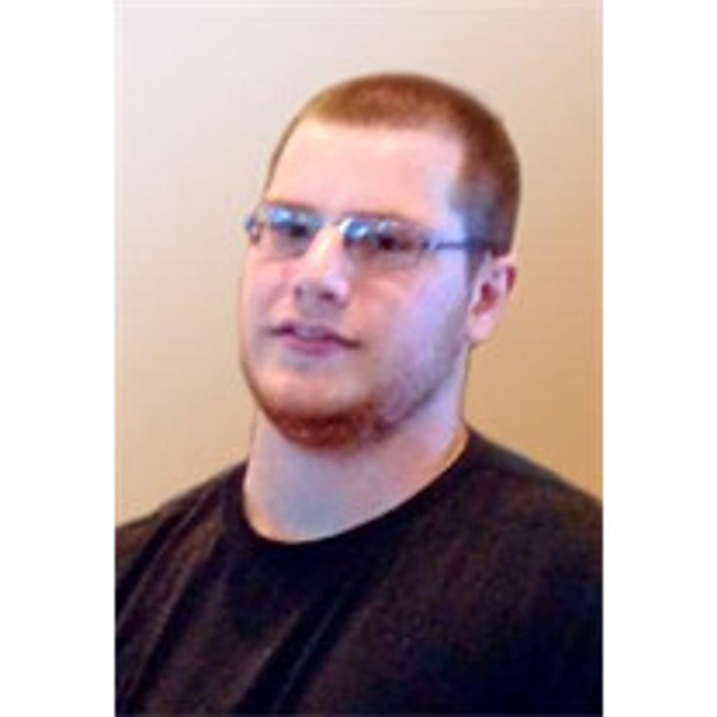 Patrick James Skrabec