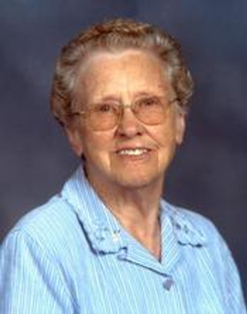 Barbara Cline Moss Gatton