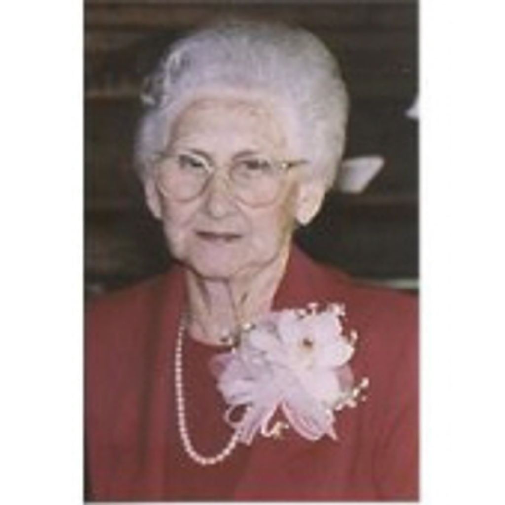 Sara Clinkscales Campbell