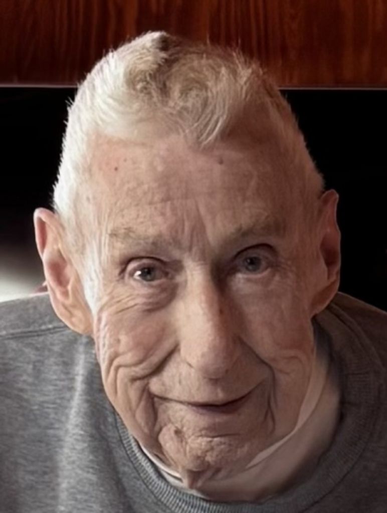 Ronald F. Burnette Profile Photo