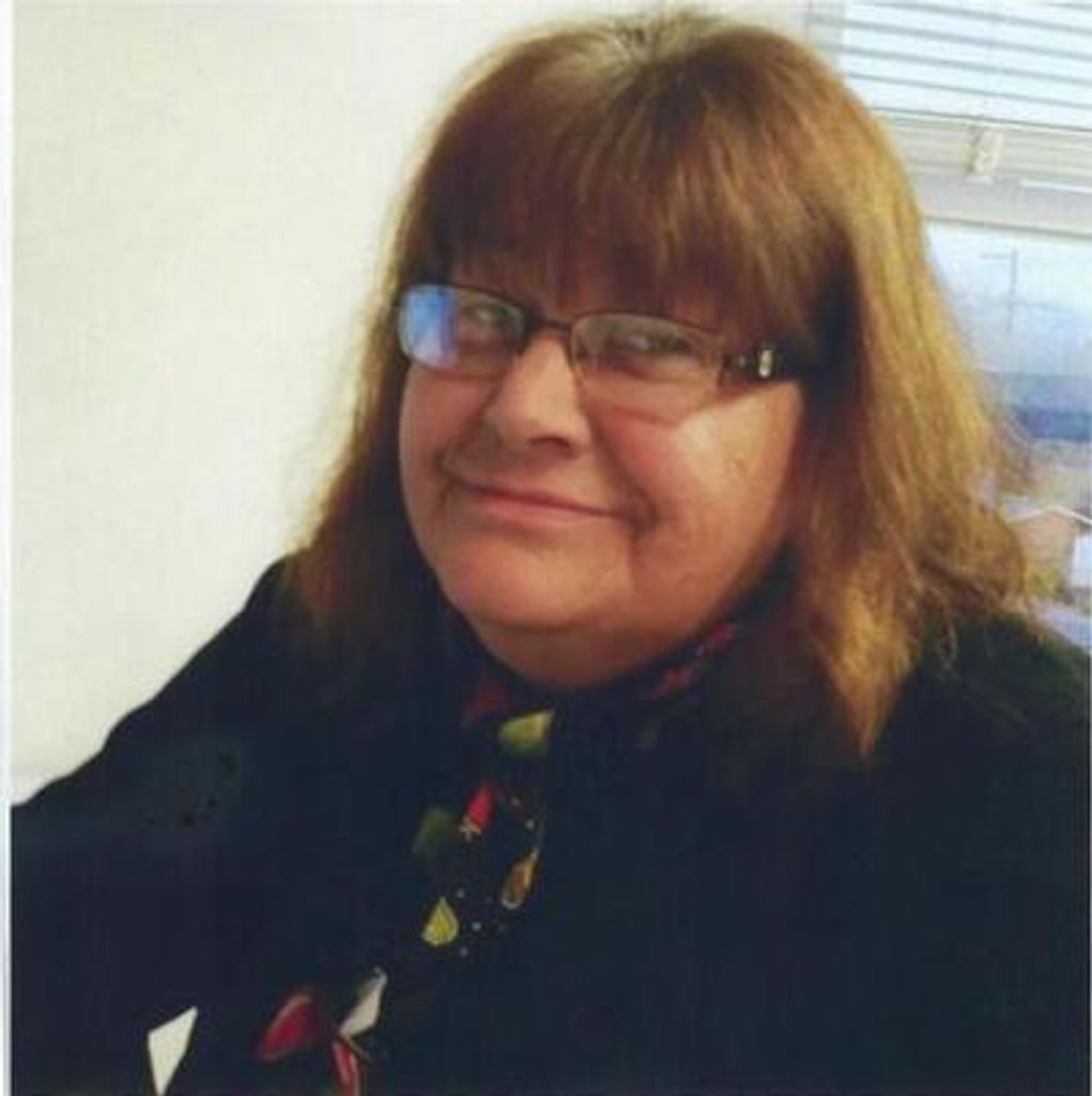 Nancy K. Preston Profile Photo