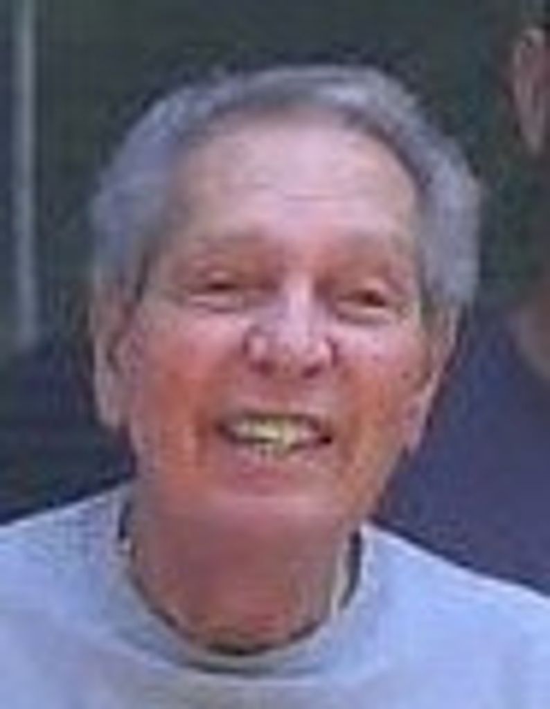 Joseph Thomas Arbie