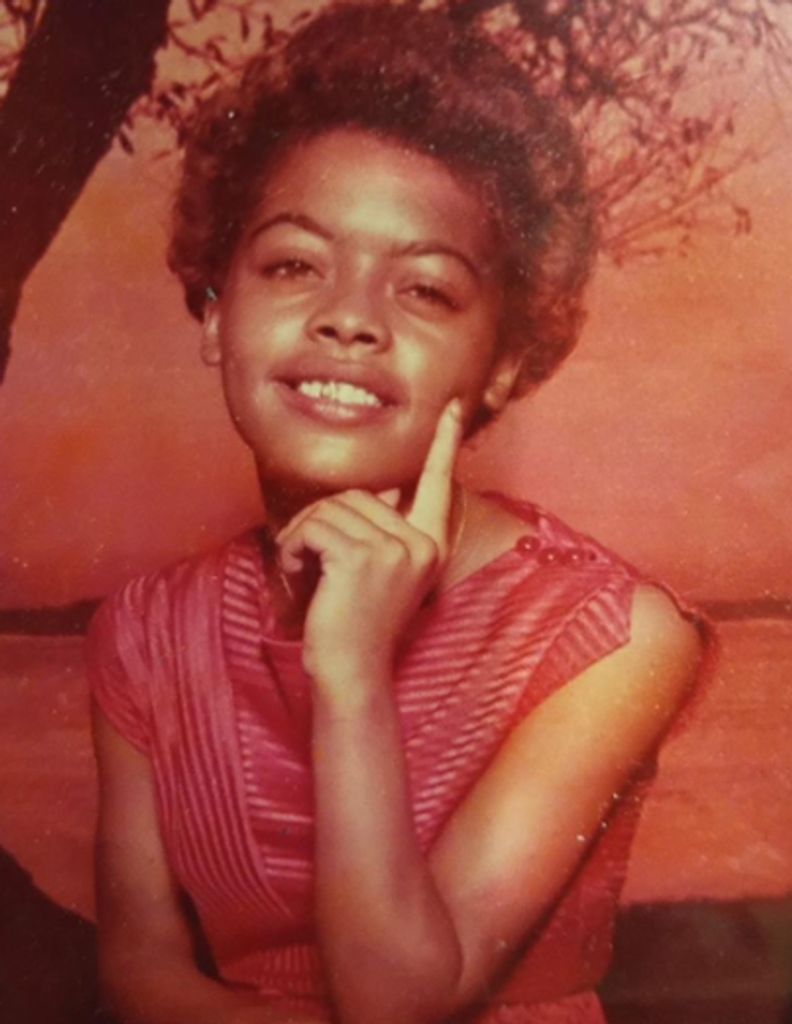 Doris Lorraine Hubbard