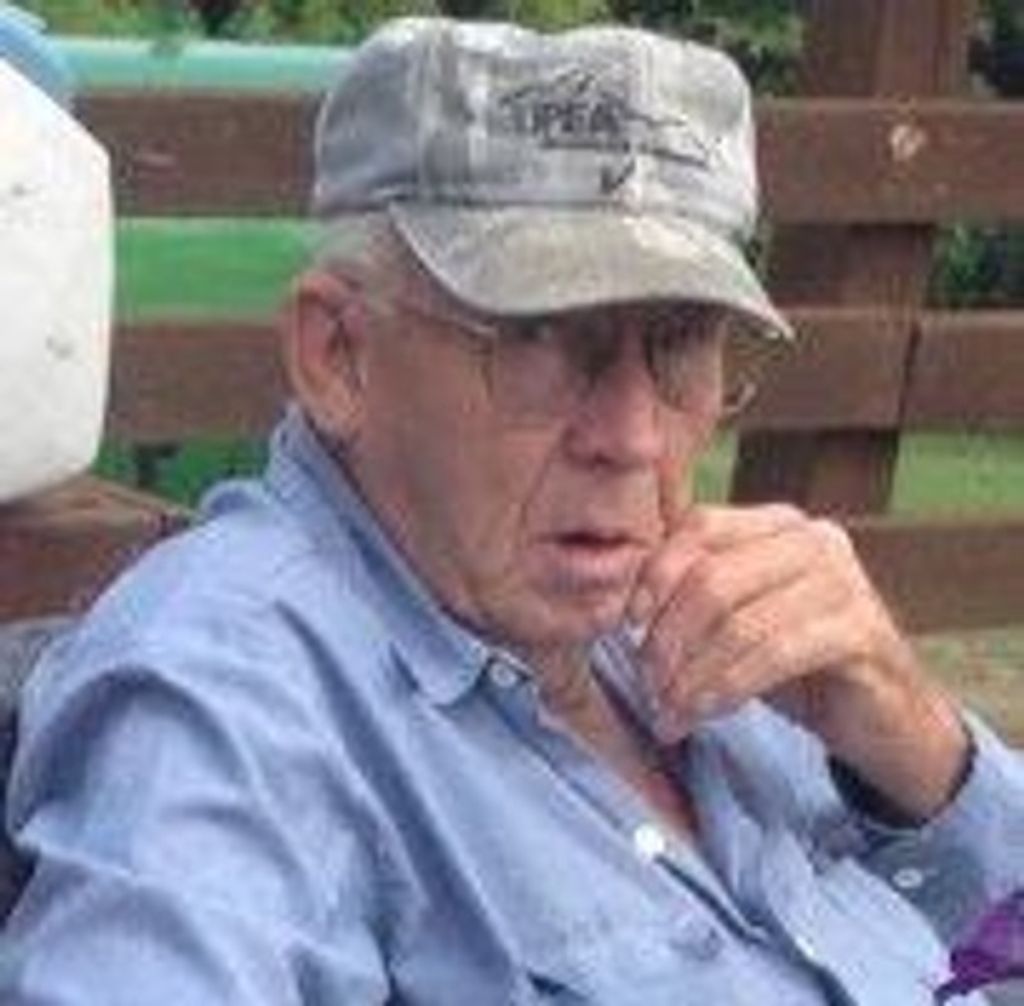 Ronald "Nestor" Keith Norkoli