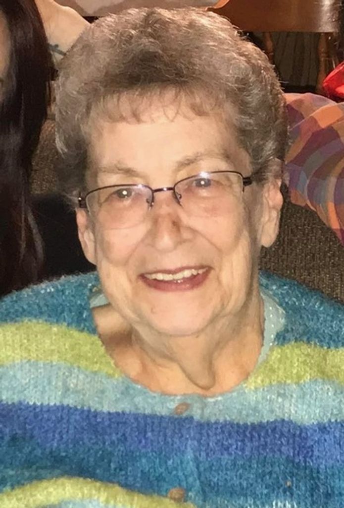Marjorie Tribbett Profile Photo