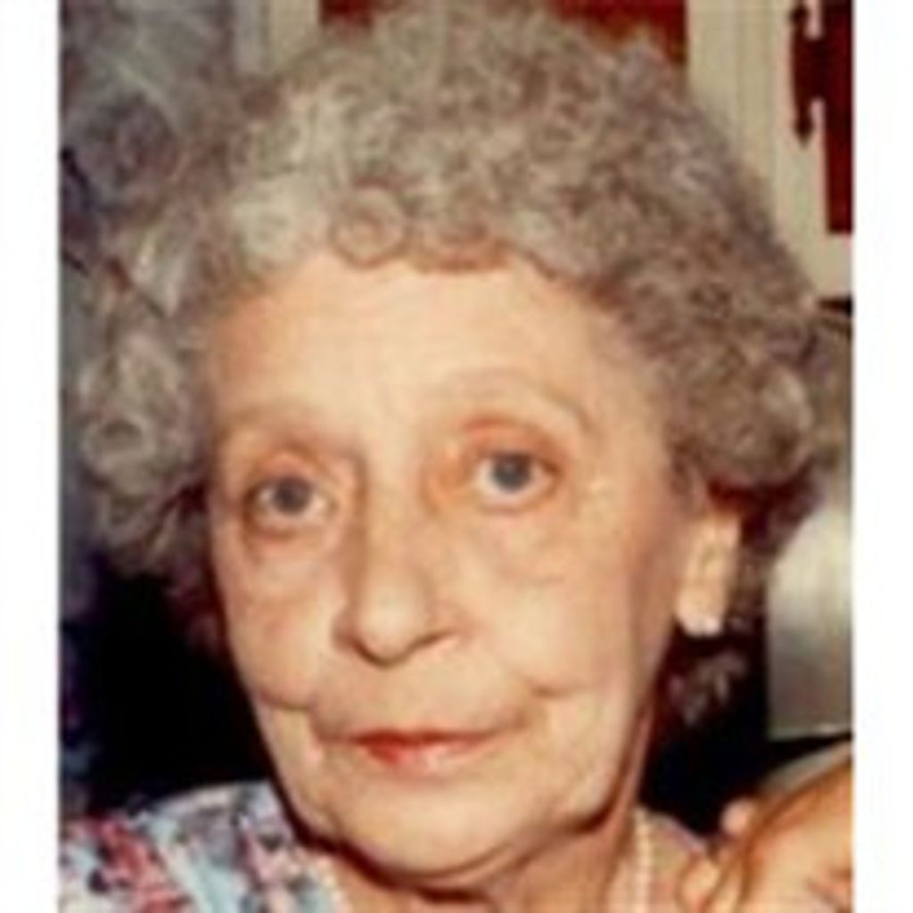 Emma Louise Witczak