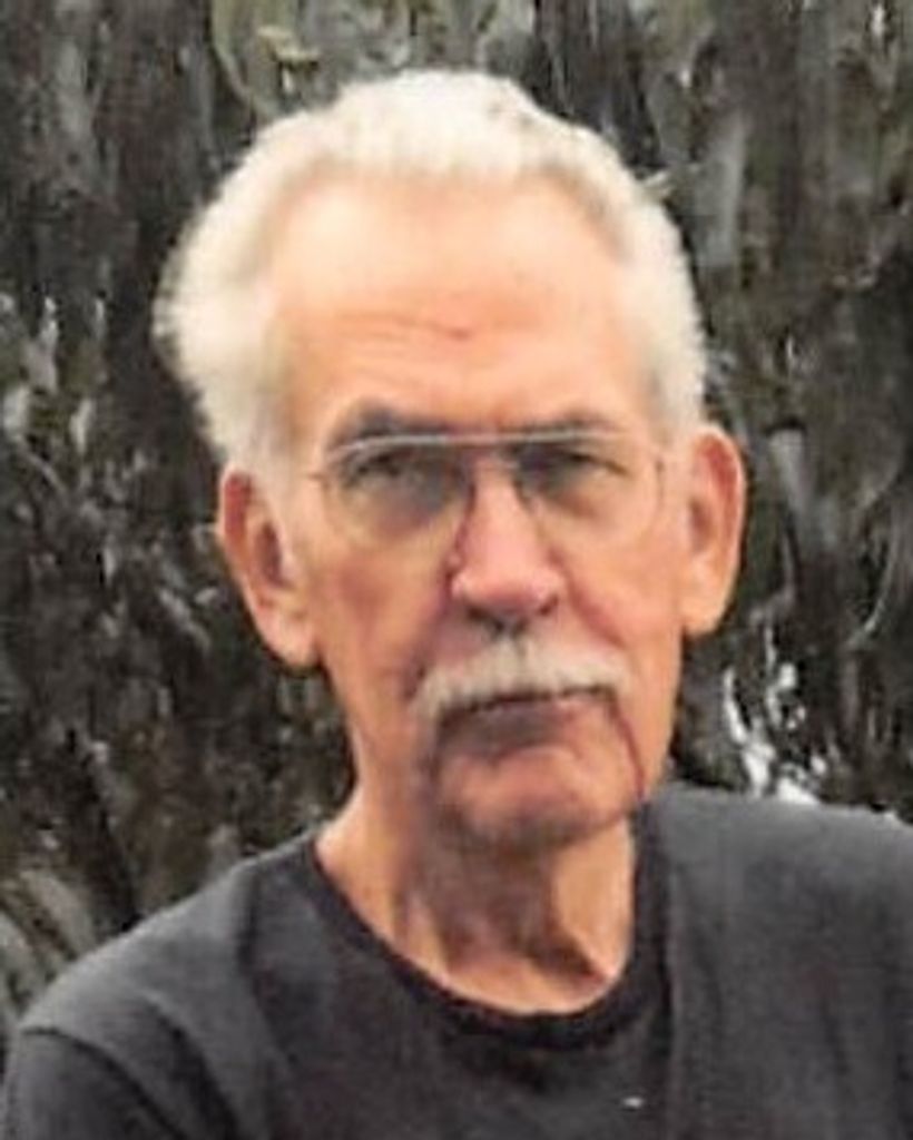 Ronald E. Lynn Profile Photo