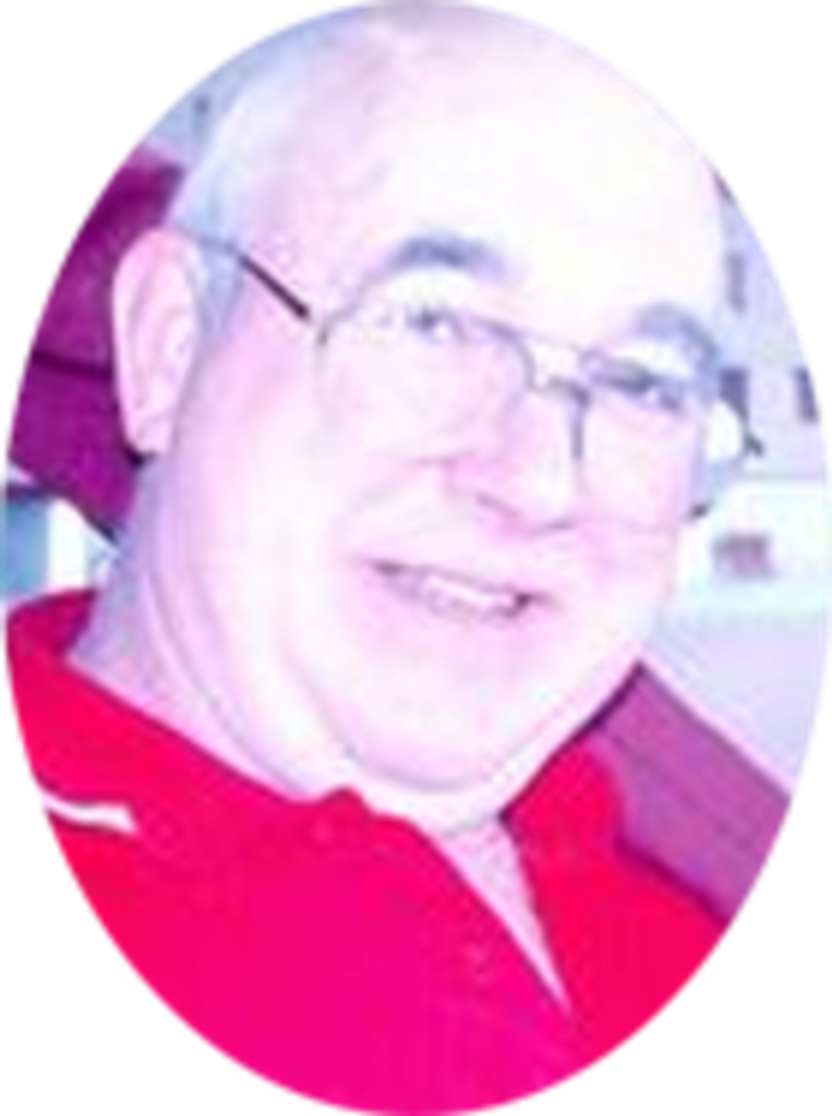 Willard Raymond Daulton