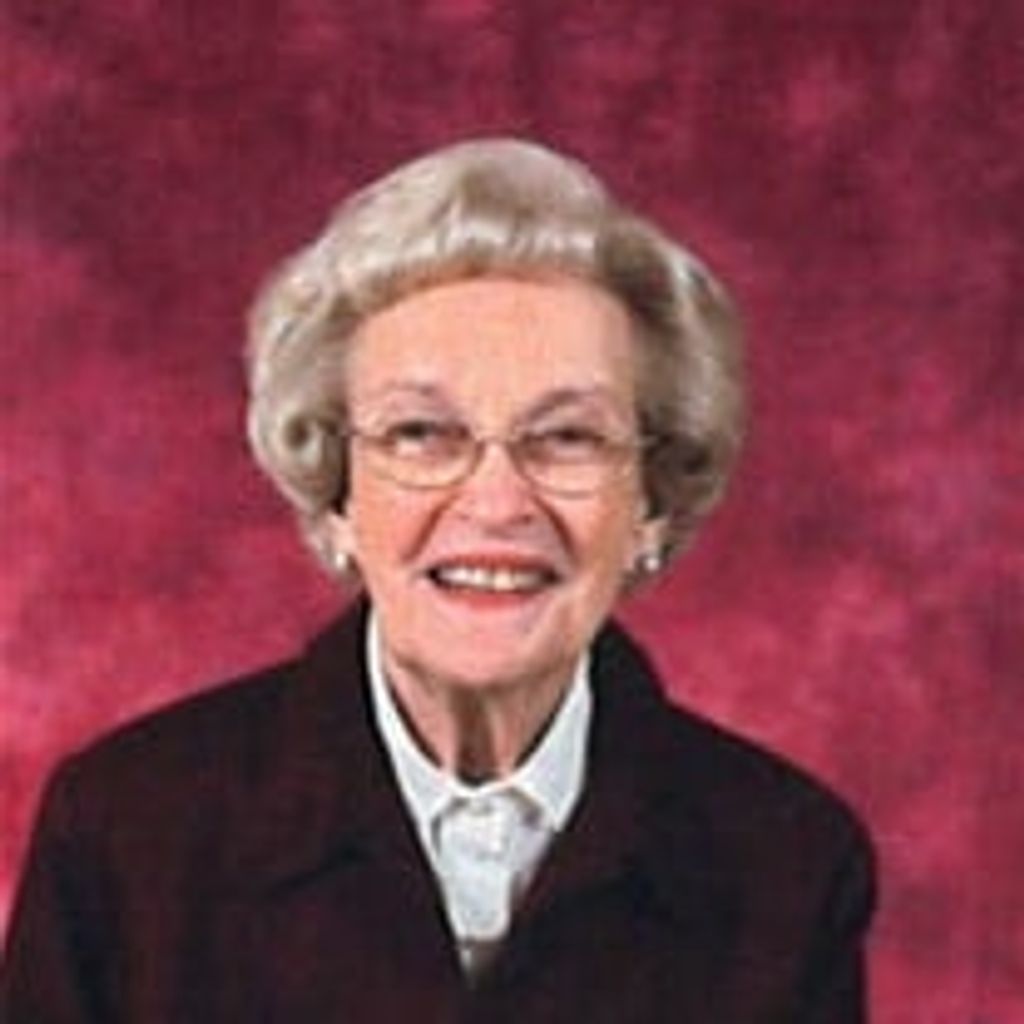 Mrs. Boyce Verell