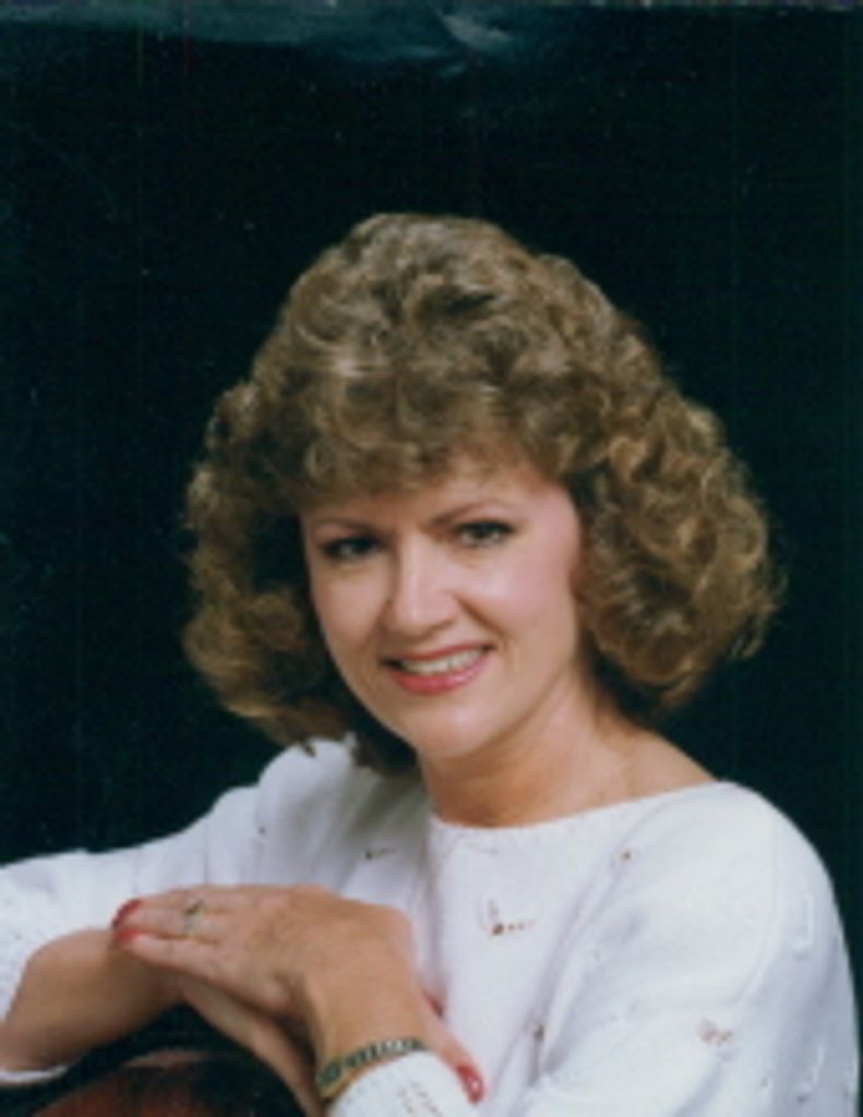 Loretta Joy  (Weaver) Bratton