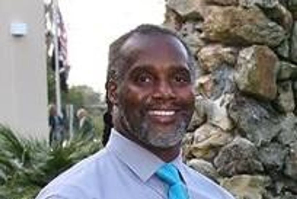 Vincent Palmer, Jr.