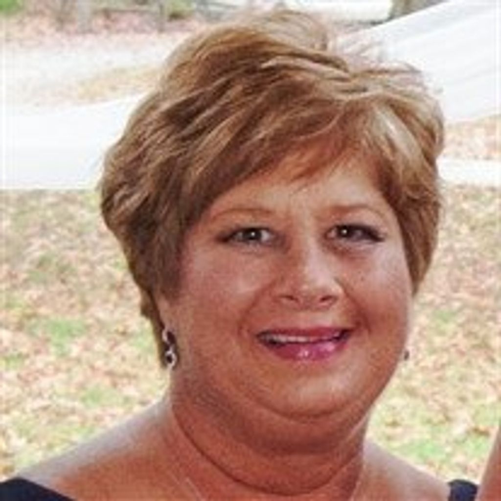 Susan  Louise Anderson