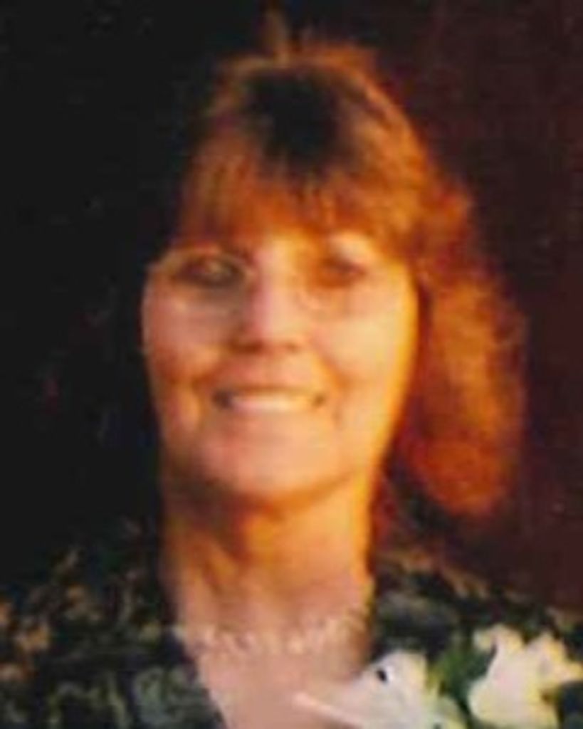 Linda K. Gephart