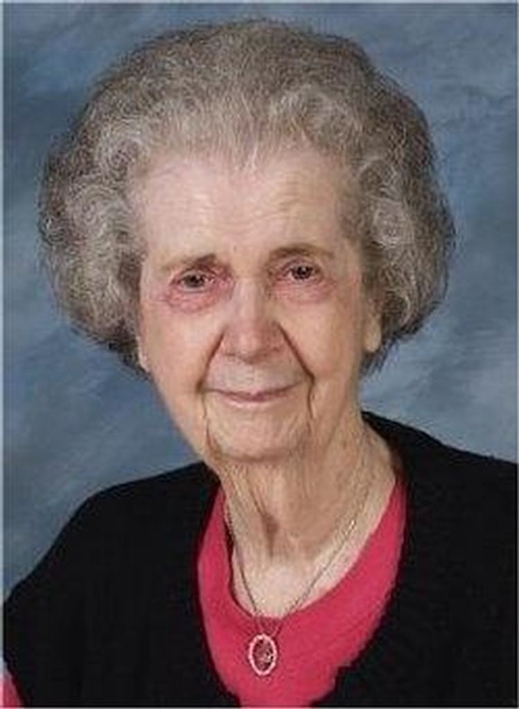 Ethel Loraine Klindt