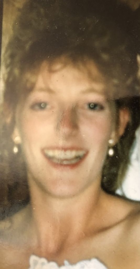 Synthia A. (Sharpe)  Carroll