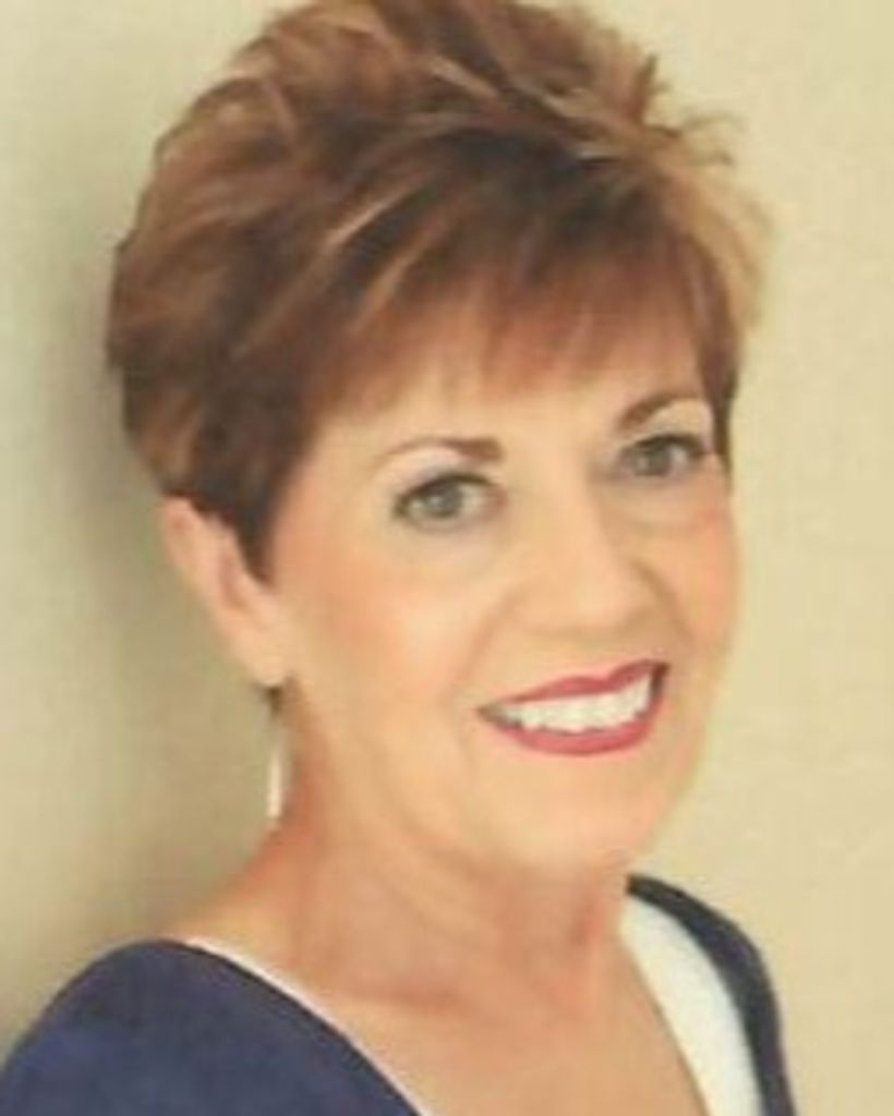 Shirley Ann Racker Linford