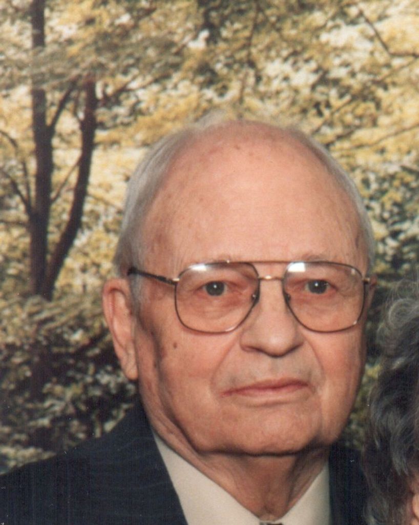 Wilder Bill Parks Profile Photo