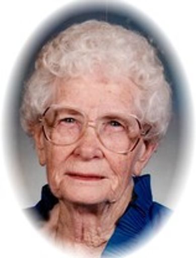 Nettie  Wilhelmina (Schlueter)  Brown Profile Photo