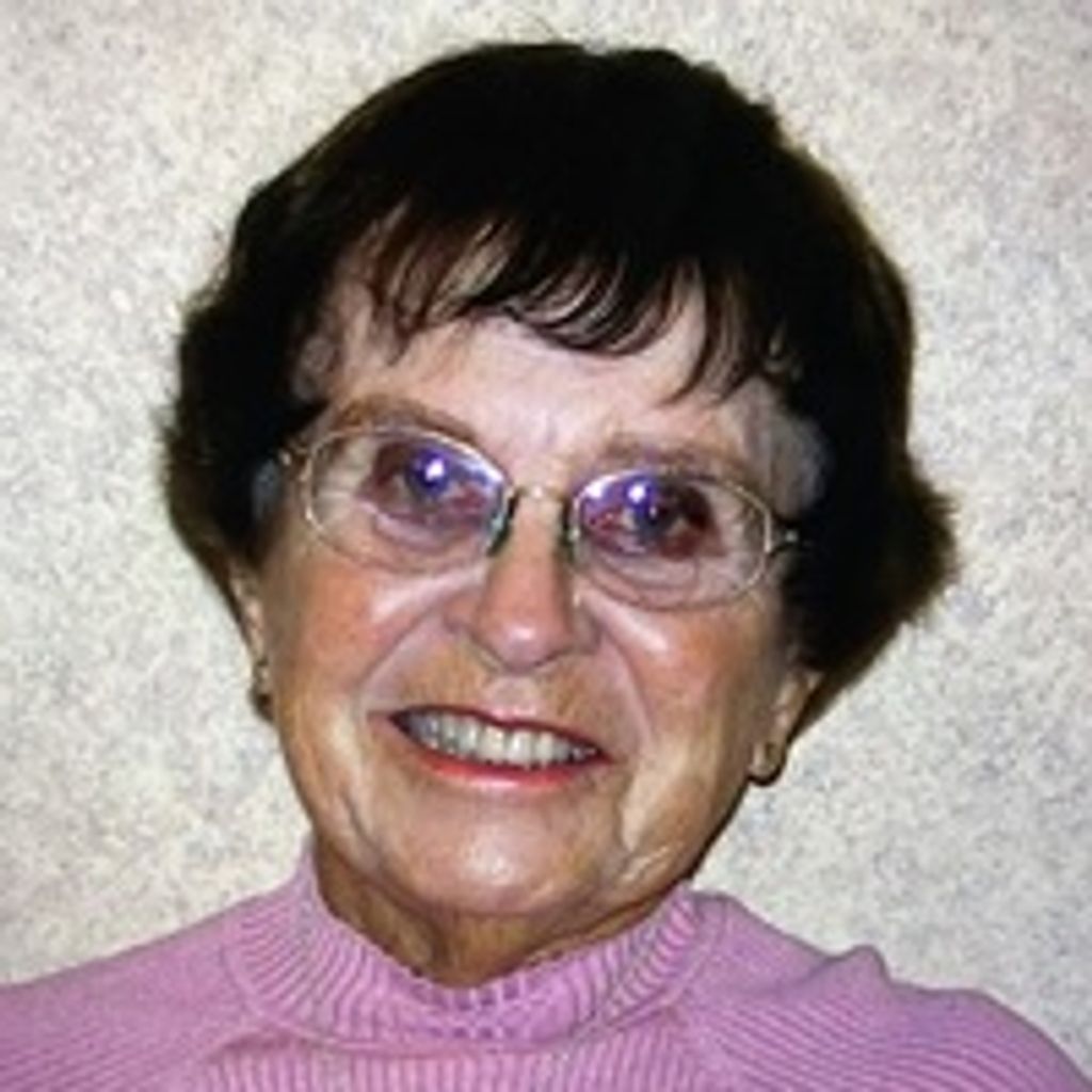 Marion Louise Kyser Profile Photo