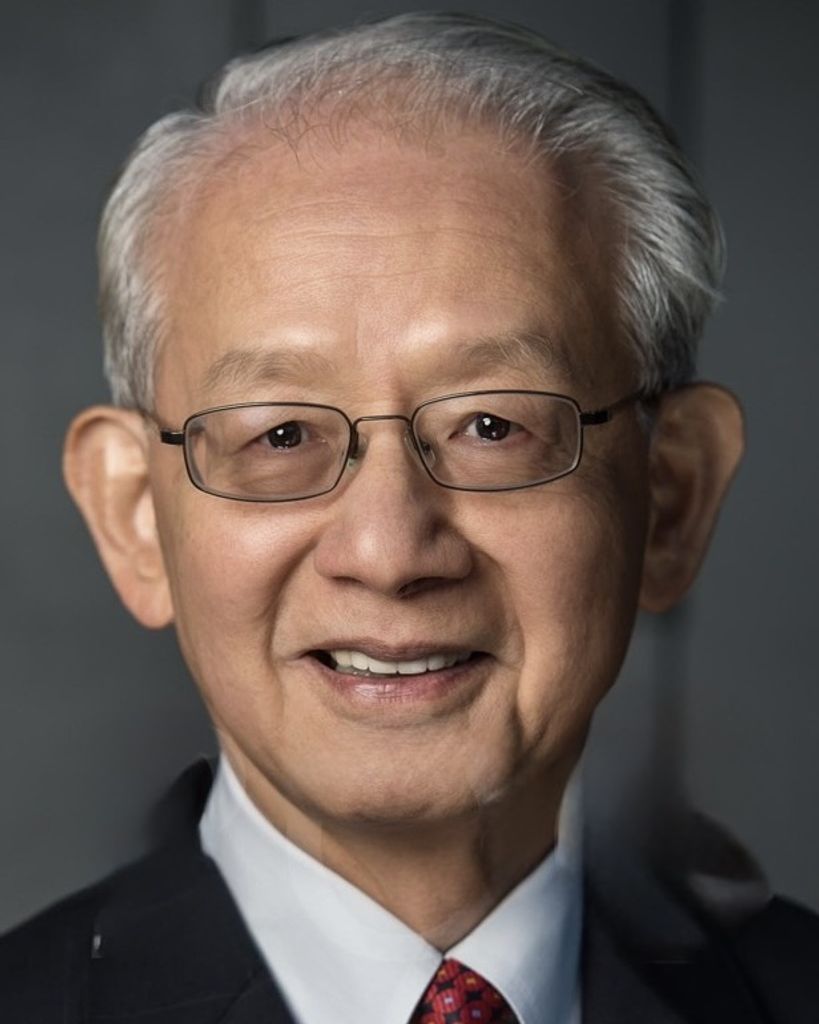 Ming Yi Wang Profile Photo