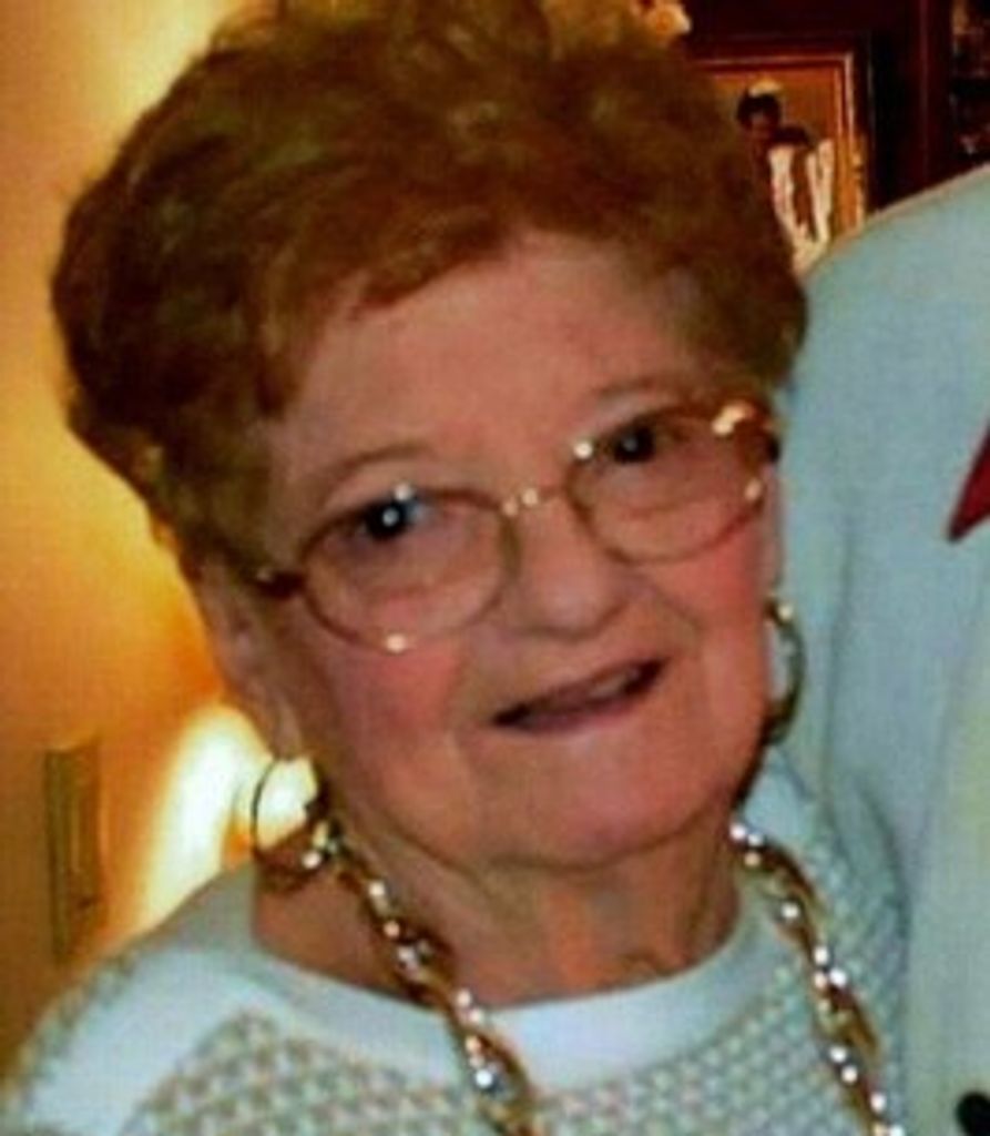 Theresa Commisso