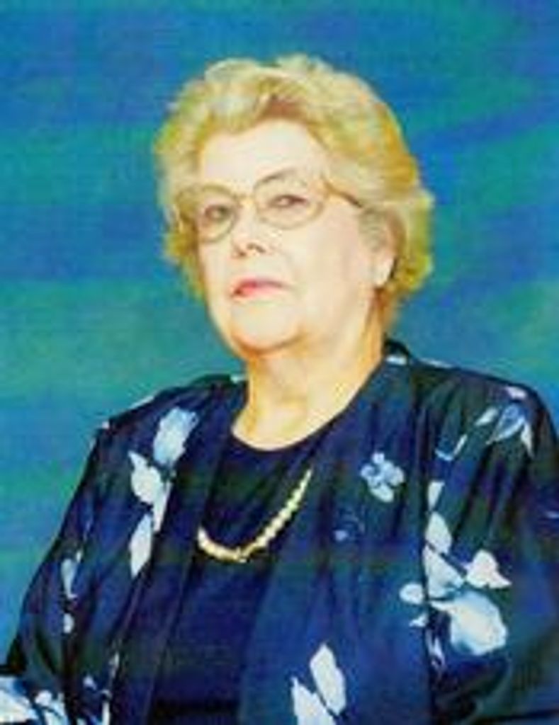 Frances M. Richardson