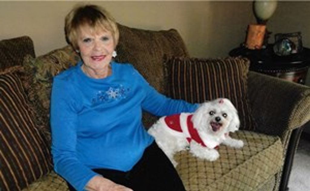 Bonnie Sue Mcconnell