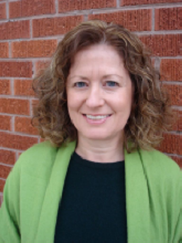 Faye Steuck