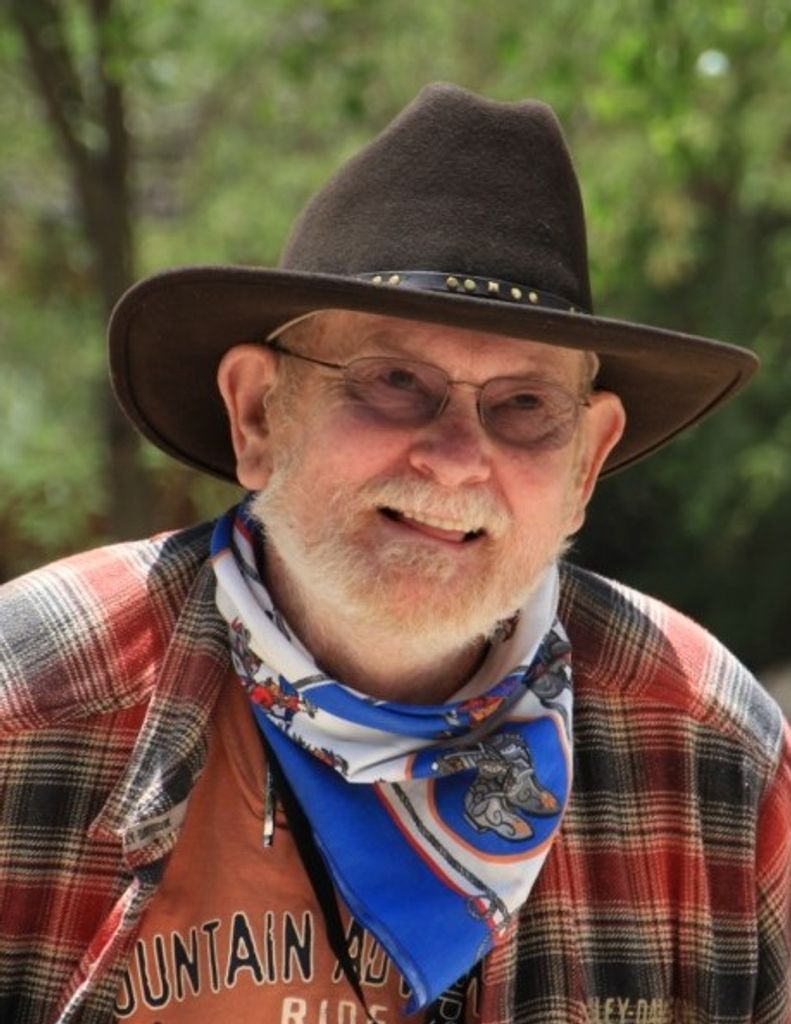 H. Leroy Heppard