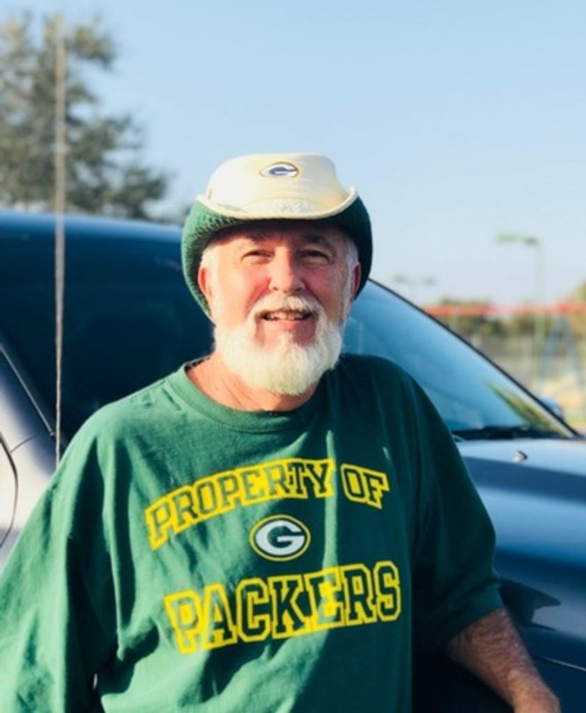 Jeffrey Lee Cash, Sr. Profile Photo