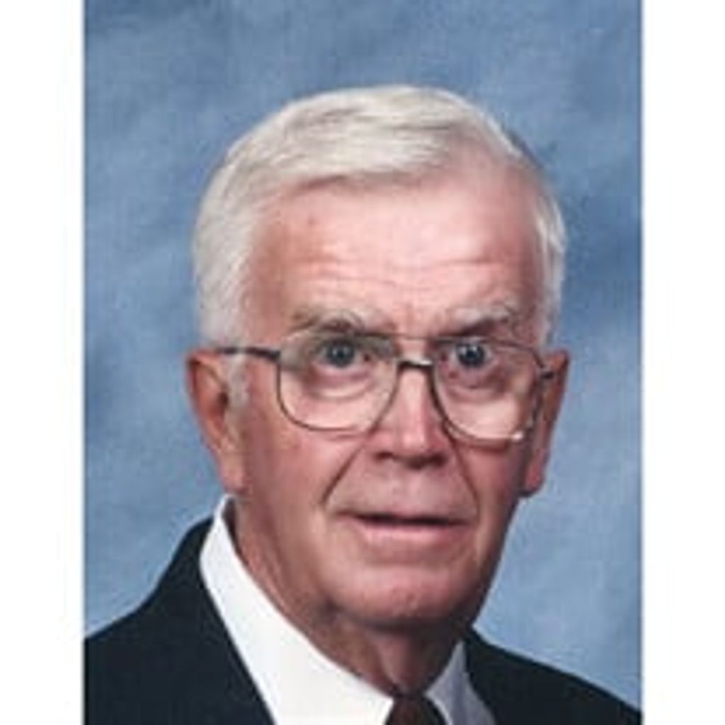 Ralph L. Jackson Profile Photo