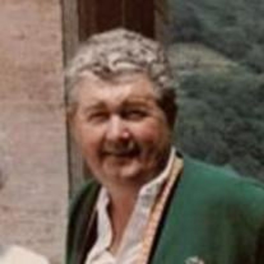 Donald Charles Andrews