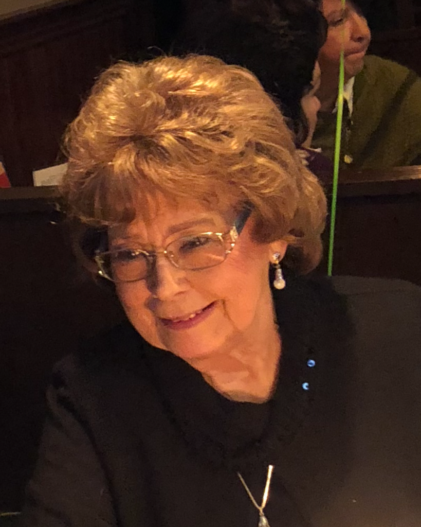 Dolores Ann Mustaro