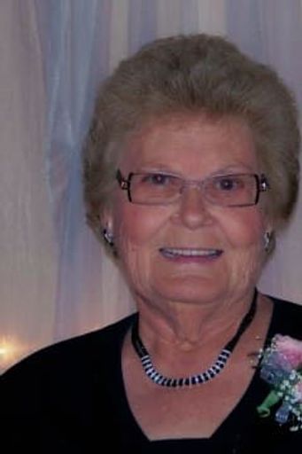 Doris G. Becknell Profile Photo