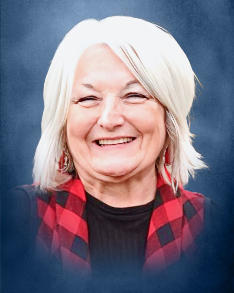 Cathy Hamric Nelson Profile Photo