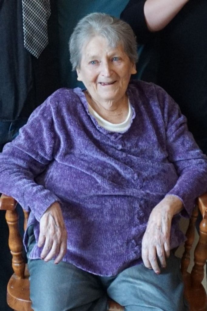 Esther Lantagne