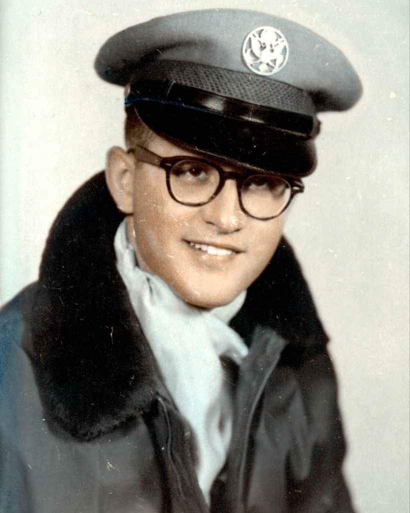 Robert G. Good Profile Photo