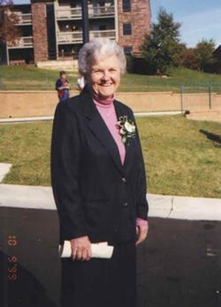 Beatrice J Davis Profile Photo