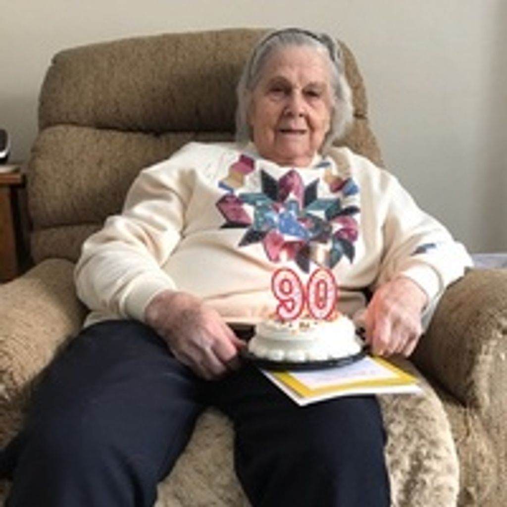 Liby Helen Hollanbaugh