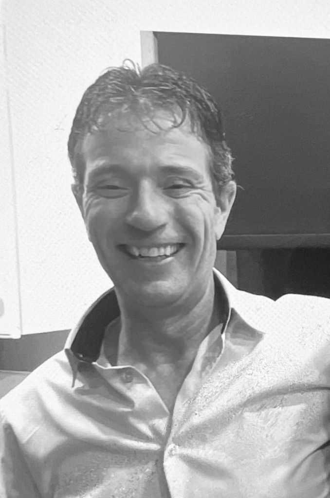 Paul Collins Profile Photo
