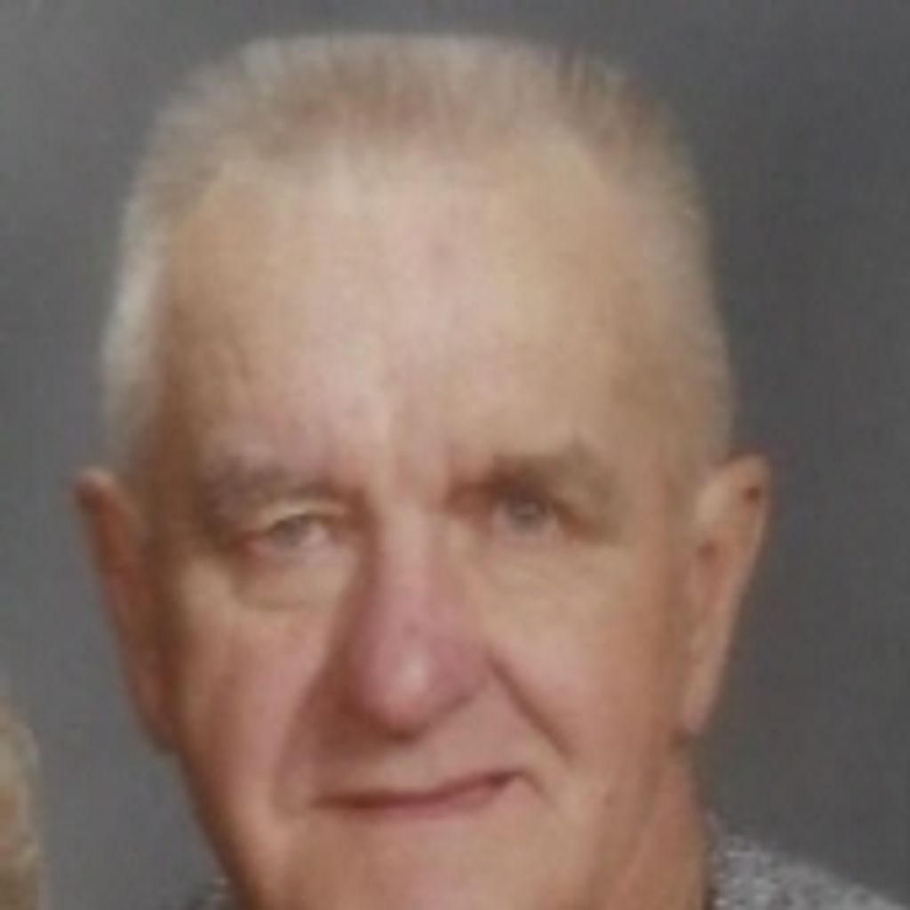 Martin 'Mike' L. Schuelke