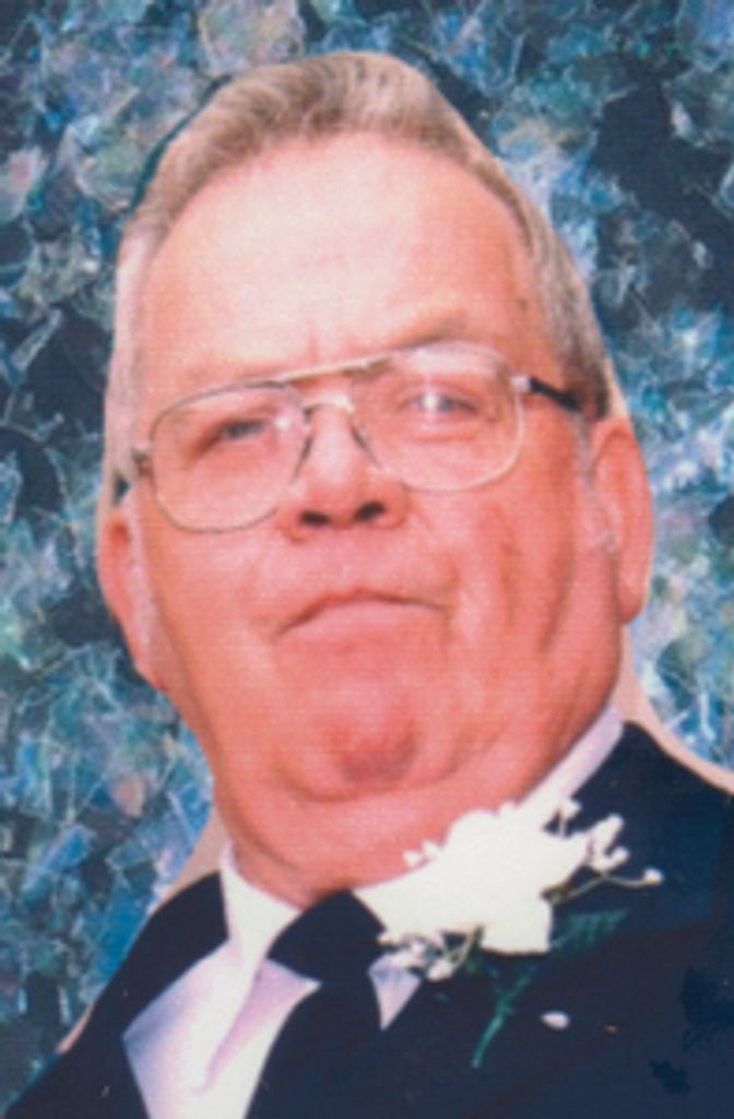 Melvin Bewley Profile Photo