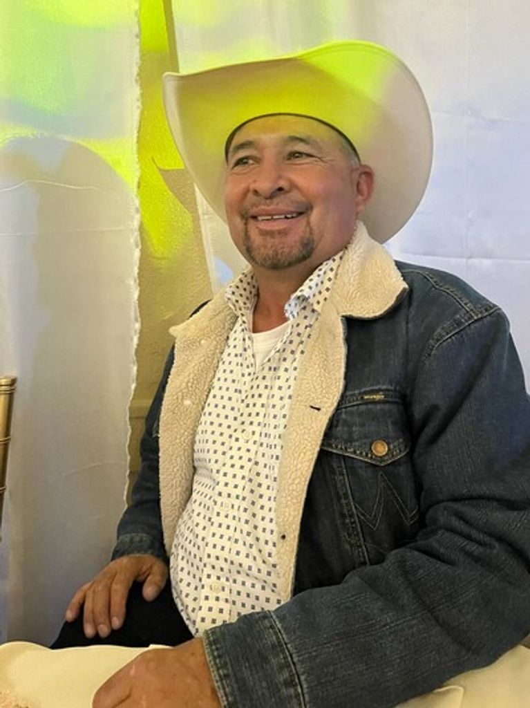 Roberto Sanchez Profile Photo