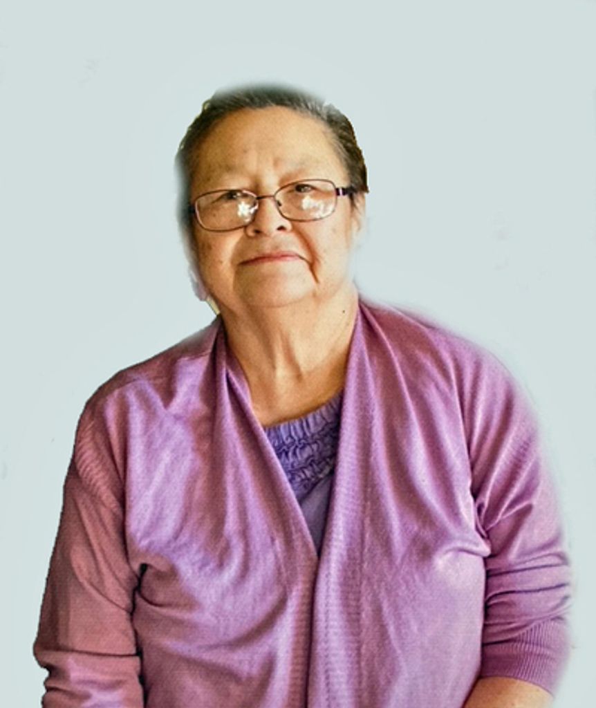 Judith Cadotte Profile Photo