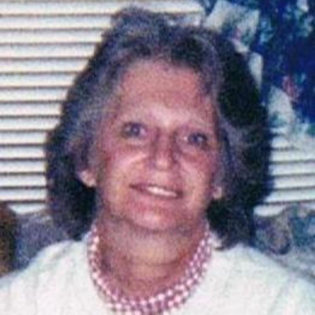 Patricia Ann Moreau