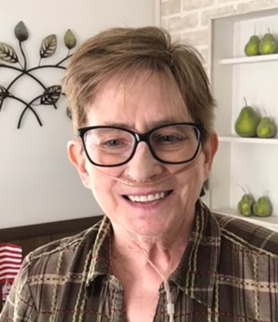 Lois C. Couch