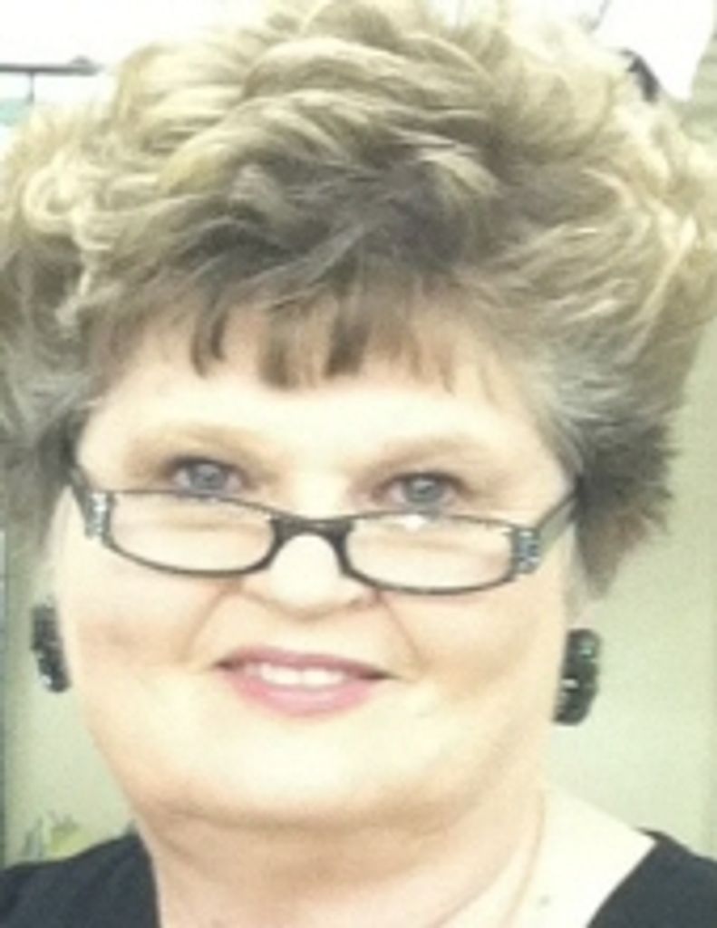 Wanda Turner Whitus