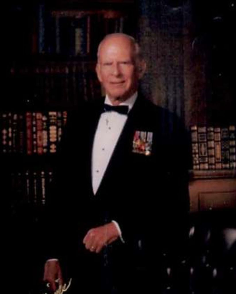 Frederic Thomas Bockover